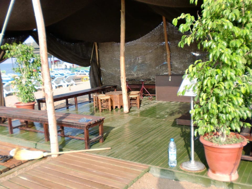 Fladenbrote Hotel Club Nena