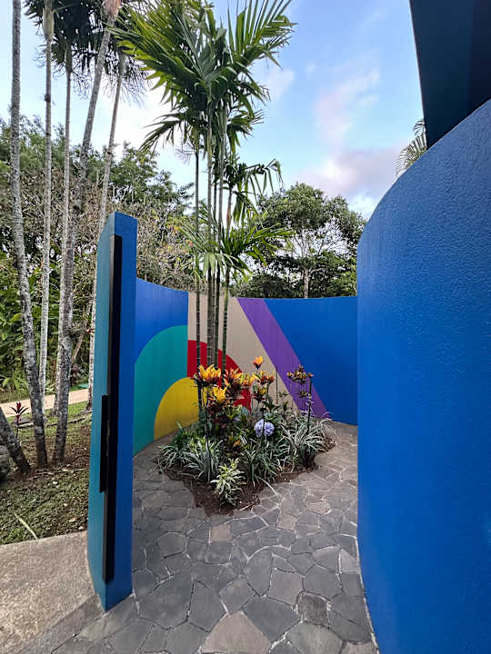 Zimmer Xandari Resort & Spa