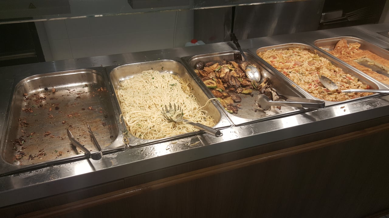 Gastro Elounda Residence Resort & Waterpark