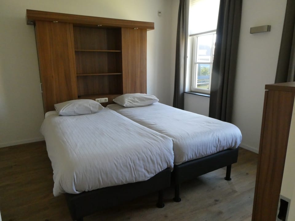 Zimmer Parc Ganuenta