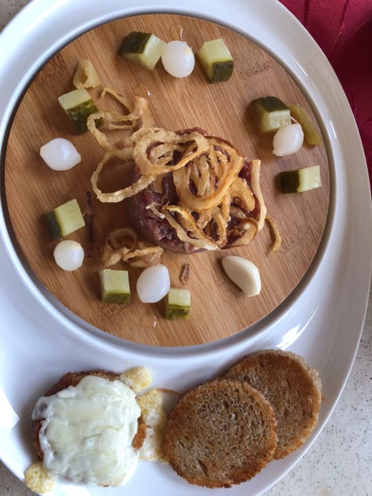 Gastro Chateau Kynšperk