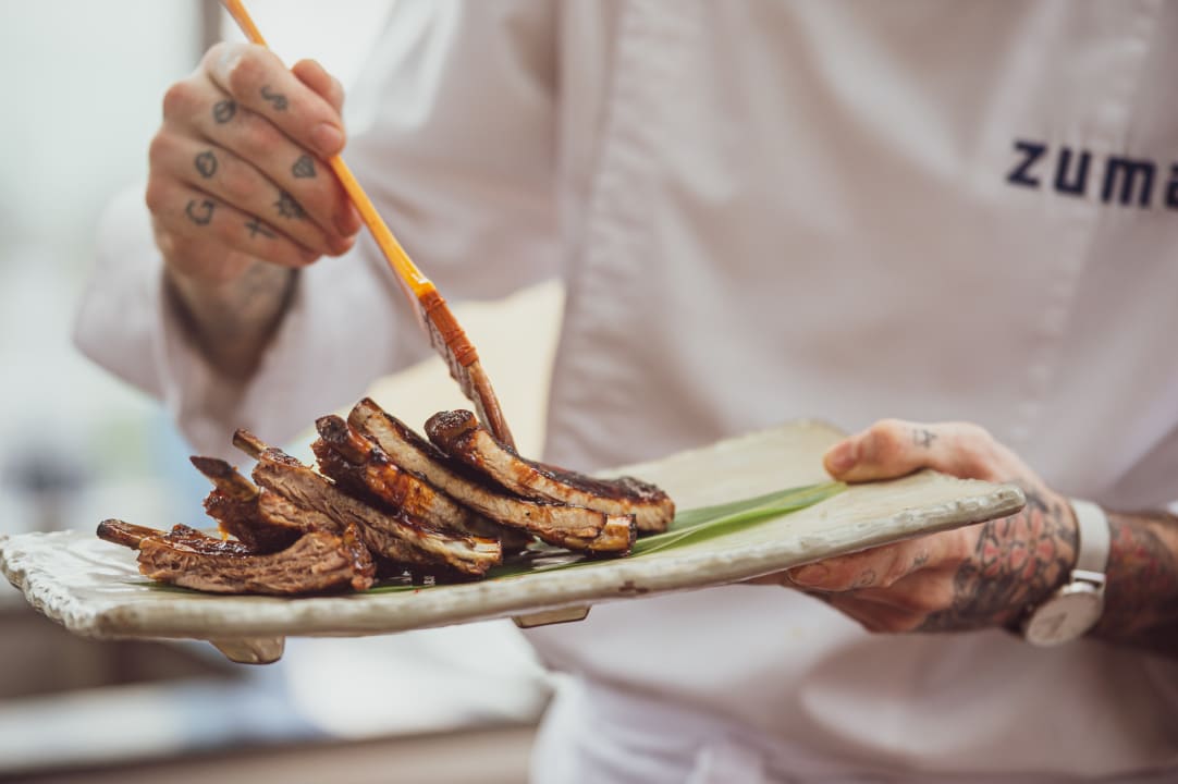 Gastro Anantara Layan Phuket Resort