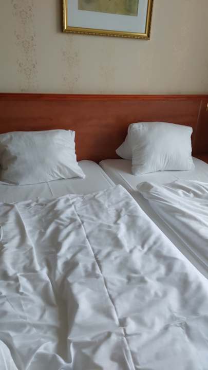 Zimmer Kurhotel Pawlik - Aquaforum