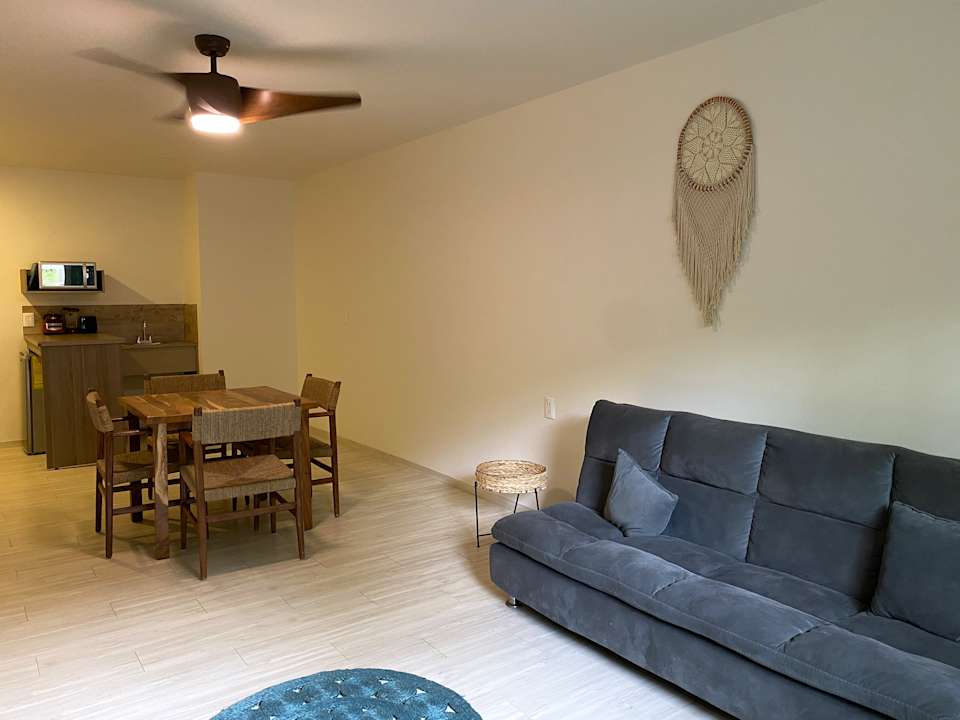 Zimmer Siente Tulum