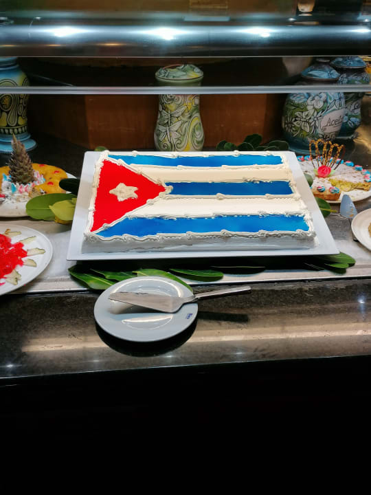 Gastro Blau varadero - Adults only