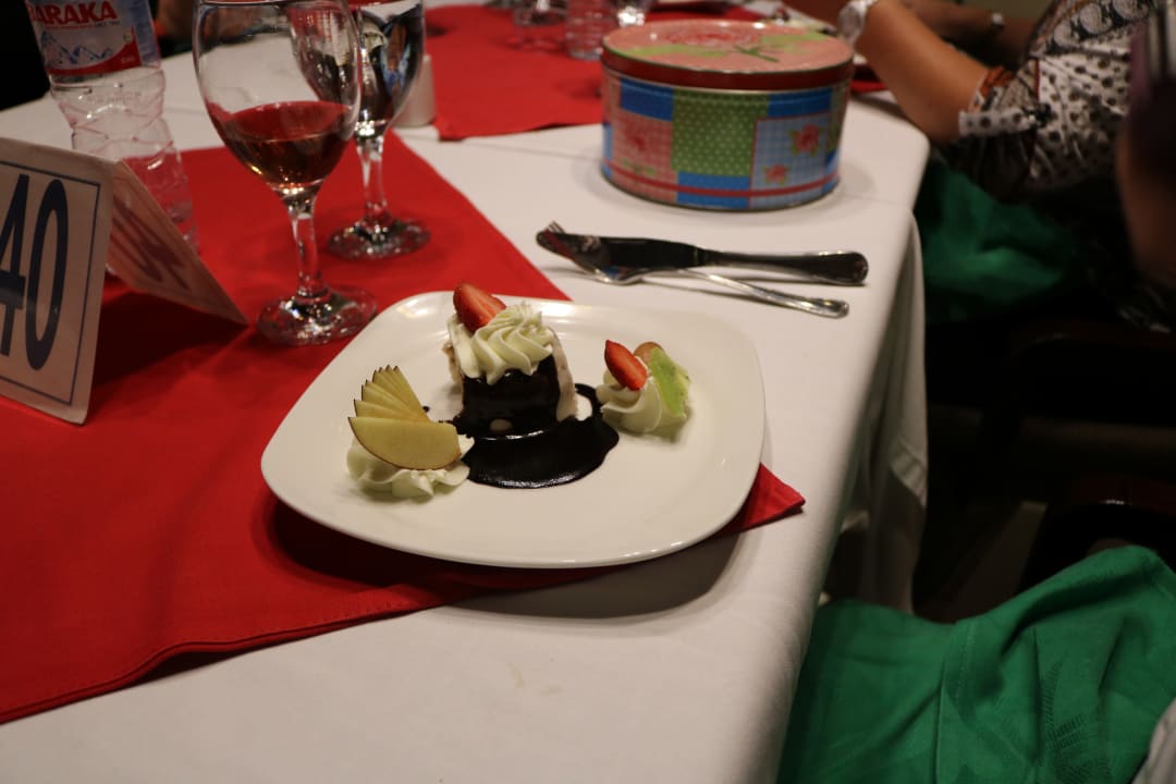 Gastro Casa Mare Resort