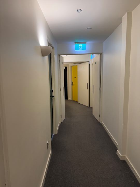Sonstiges Astelia Apartment Hotel