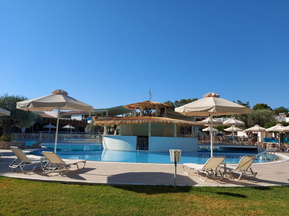 Pool Lydia Maris Resort & Spa