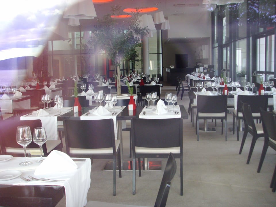 Restaurant Wyndham Grand Novi Vinodolski Resort - The View & Family Apartments