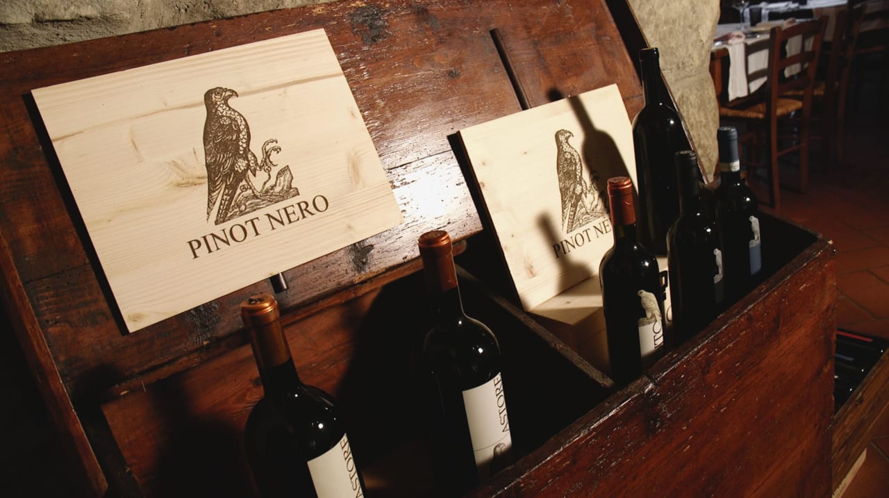 Gastro Hotel Locanda del Mulino