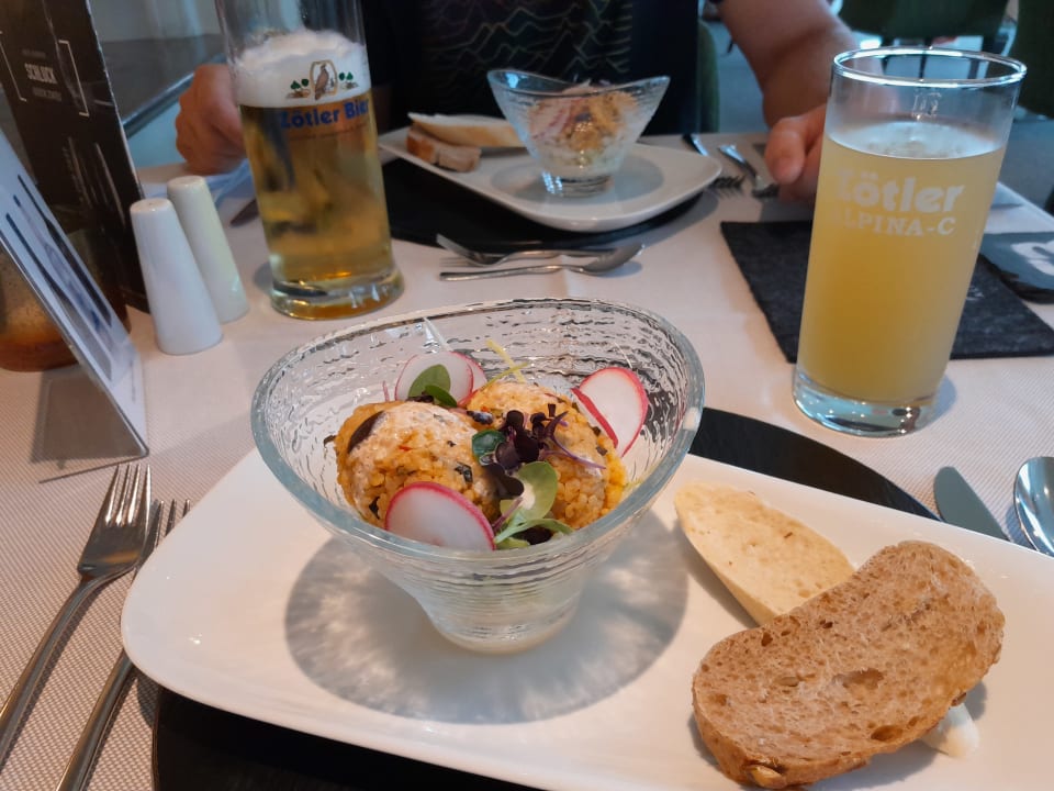 Gastro Hotel Rosenstock