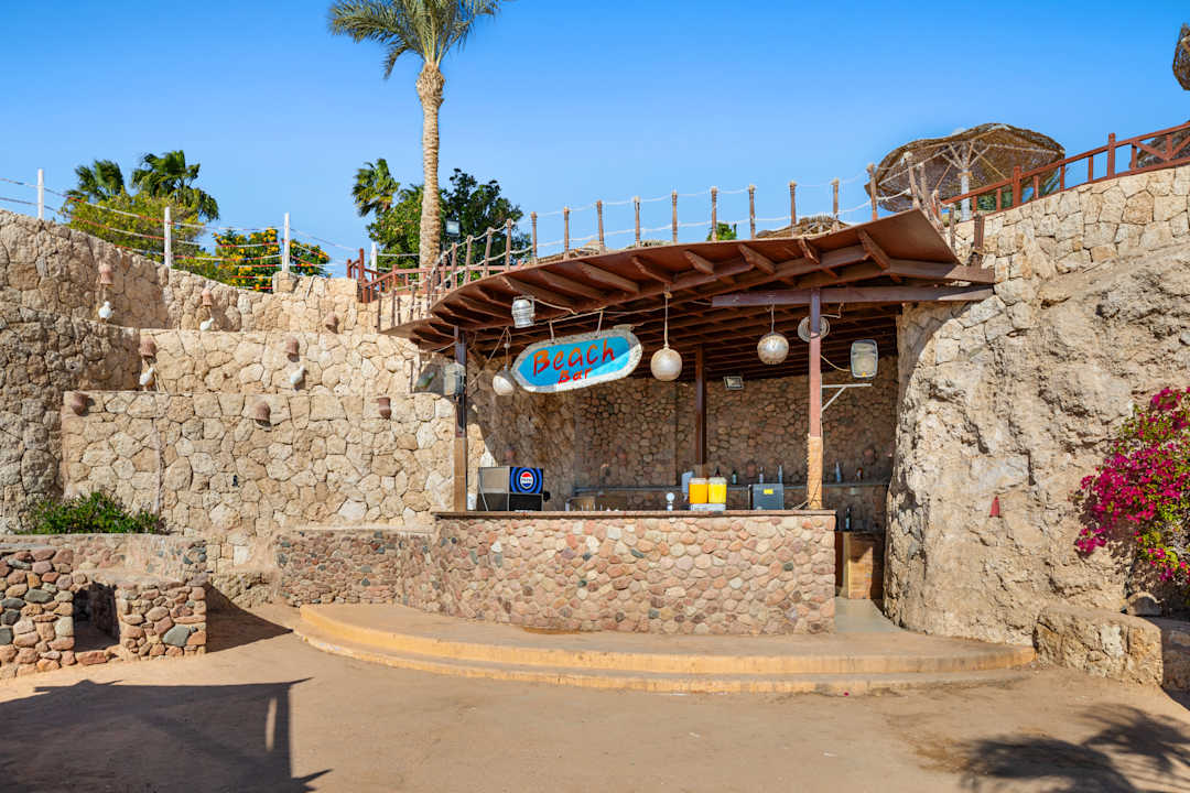 Sonstiges DoubleTree by Hilton Sharm El Sheikh - Sharks Bay Resort