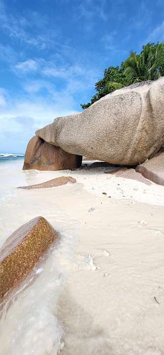 Ausblick Hotel Patatran Village