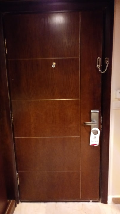 Zimmer Golden Beach Resort