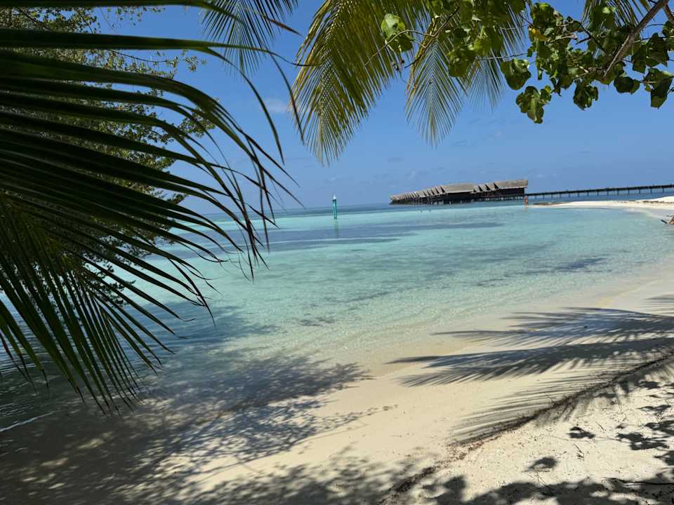 Strand Adaaran Select Hudhuran Fushi - Premium All Inclusive