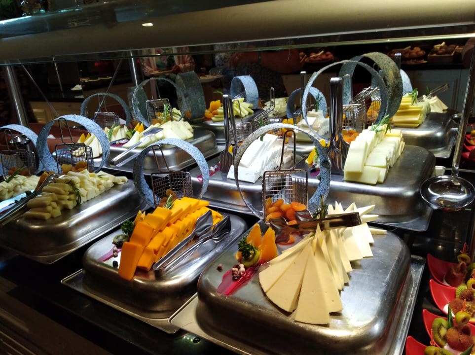 Gastro Well Palace Side