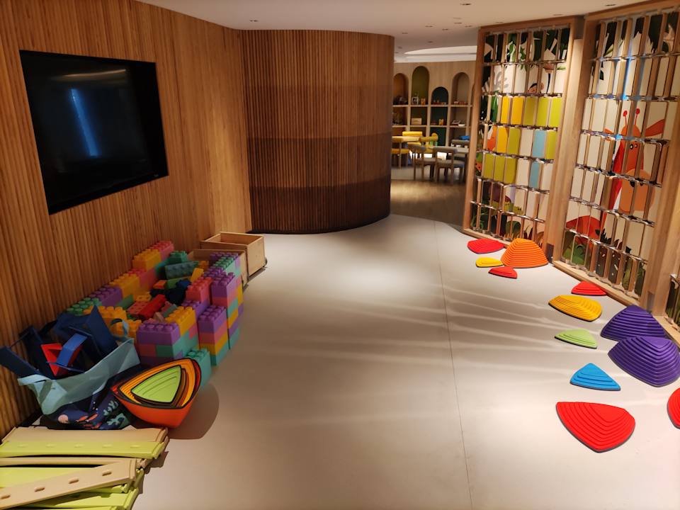 Sonstiges Meliá Chiang Mai