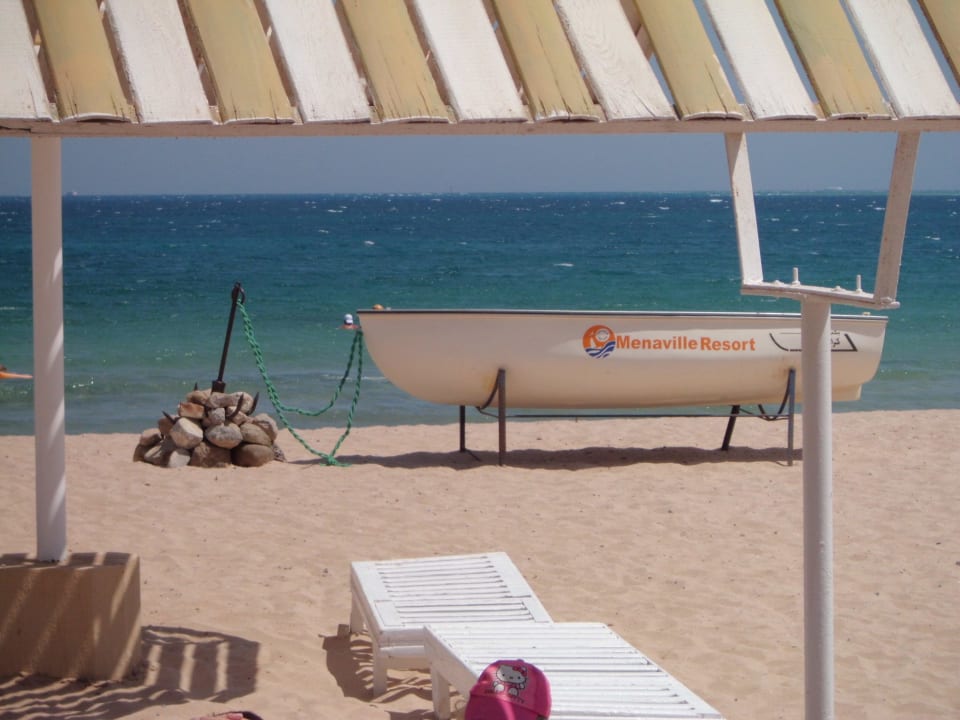 Meneville Menaville Safaga