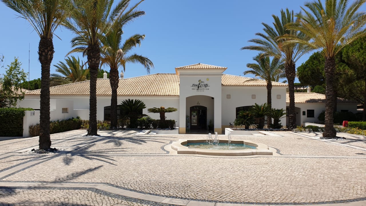 Sport & Freizeit Pine Cliffs Hotel, a Luxury Collection Resort