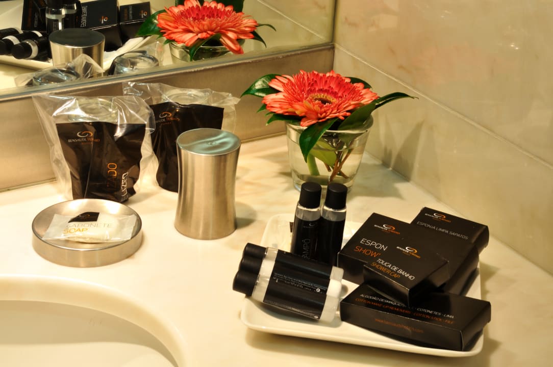 Zimmer Hotel Acores Atlantico