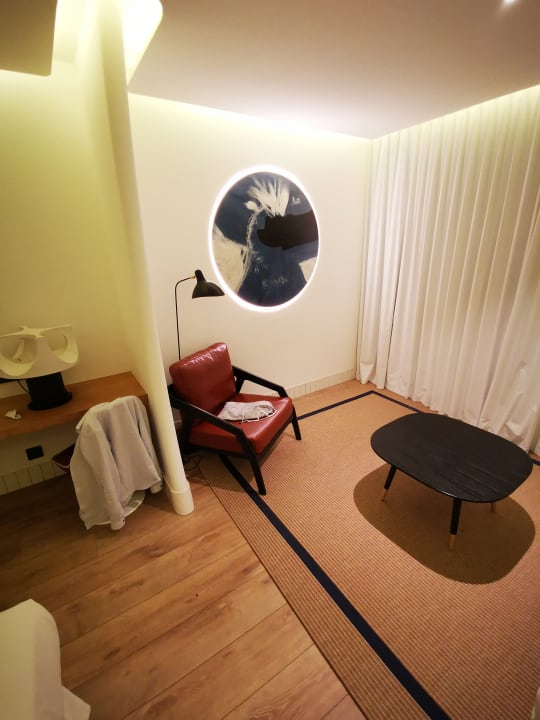 Zimmer H10 Atlantic Sunset Horizons Collection