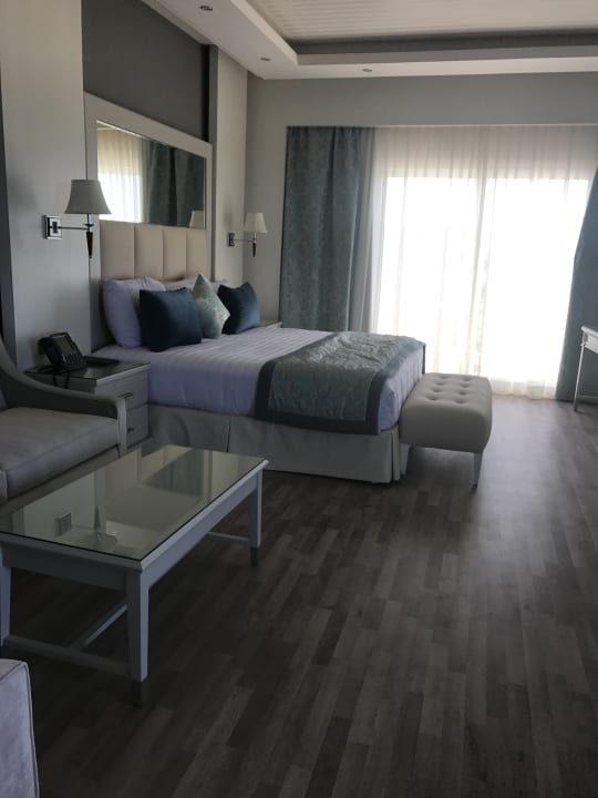 Zimmer Premier Le Reve Hotel & Spa