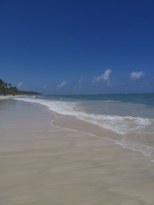 Strand Hotel Riu Palace Macao - Adults only