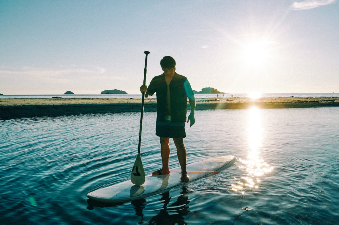 Sport & Freizeit Centara Koh Chang Tropicana Resort
