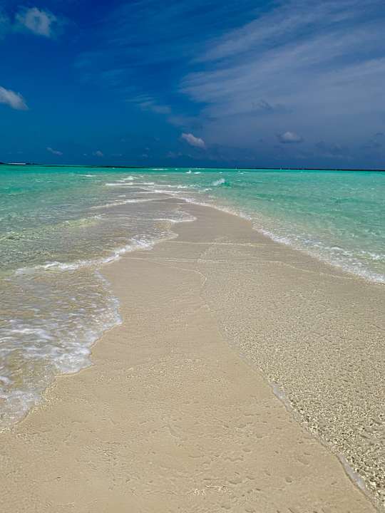 Sonstiges Kuredu Island Resort & Spa