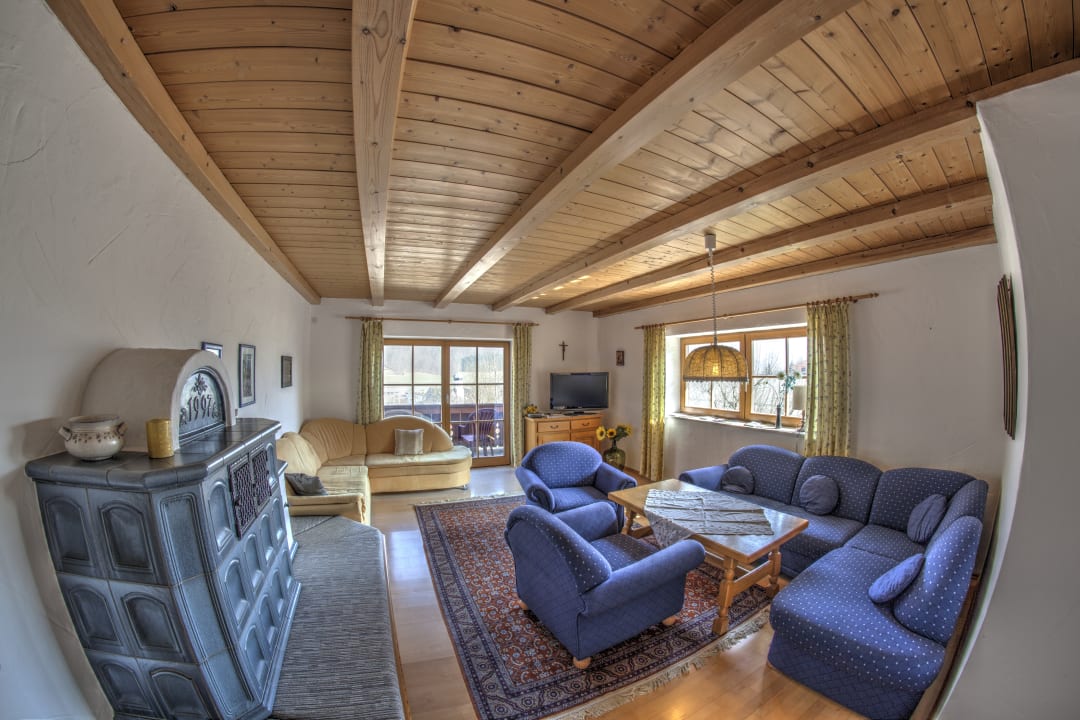 Zimmer Ferienwohnung Lauchlehen