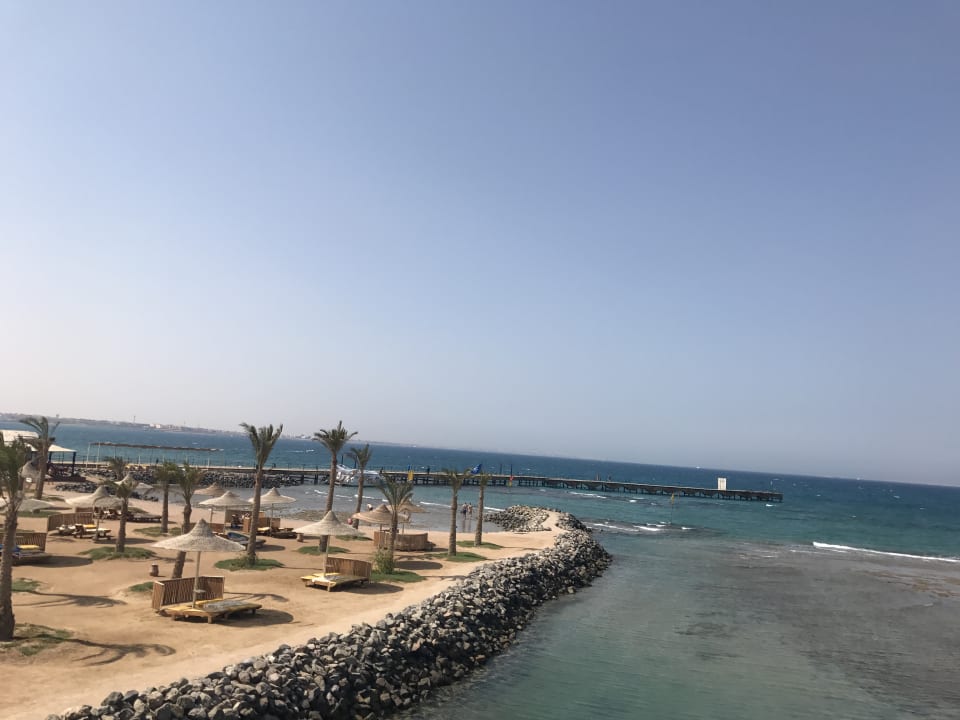 Ausblick Desert Rose