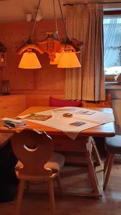 Zimmer Ferienwohnungen Fiakerhof