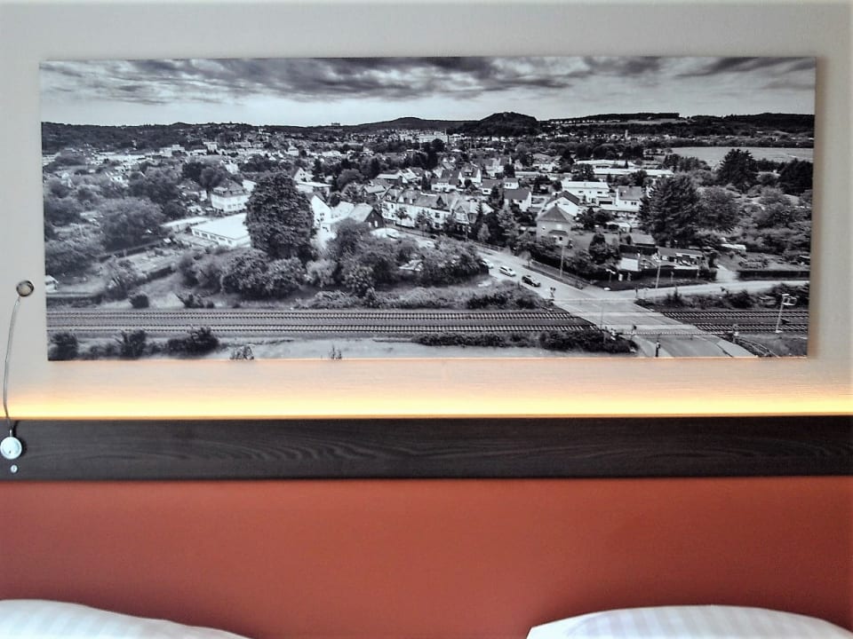 Zimmer Best Western Hotel Wetzlar