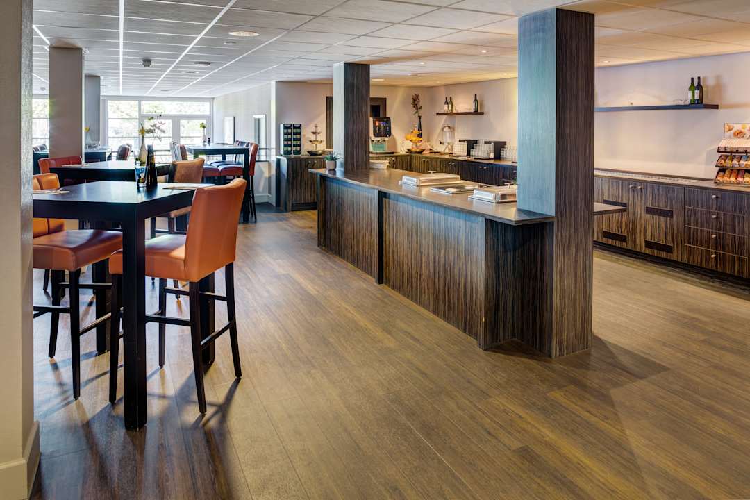 Gastro Fletcher Hotel-Restaurant Holthurnsche Hof