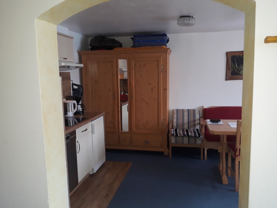 Zimmer Landgasthof und Ferienwohnungen Almenhof