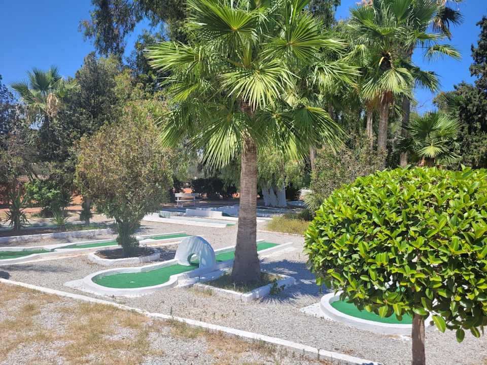 Sport & Freizeit Sahara Beach Aquapark & Resort