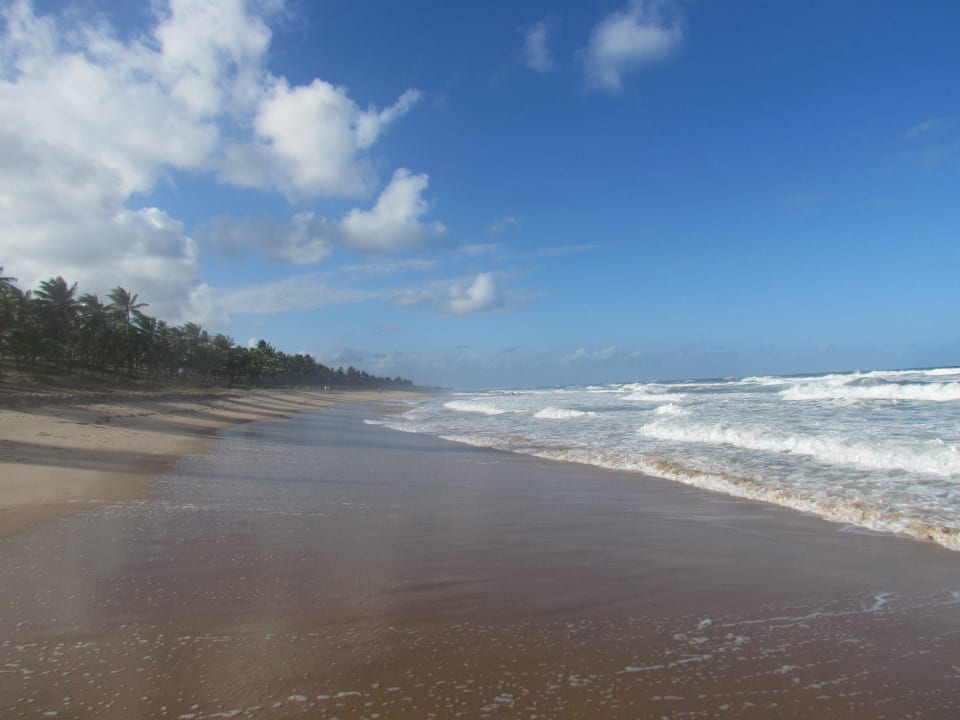 Traumhaft Grand Palladium Imbassai Resort & Spa