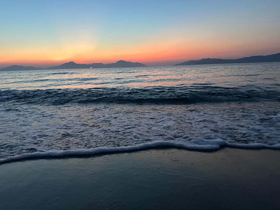 Strand Caravia Beach Hotel