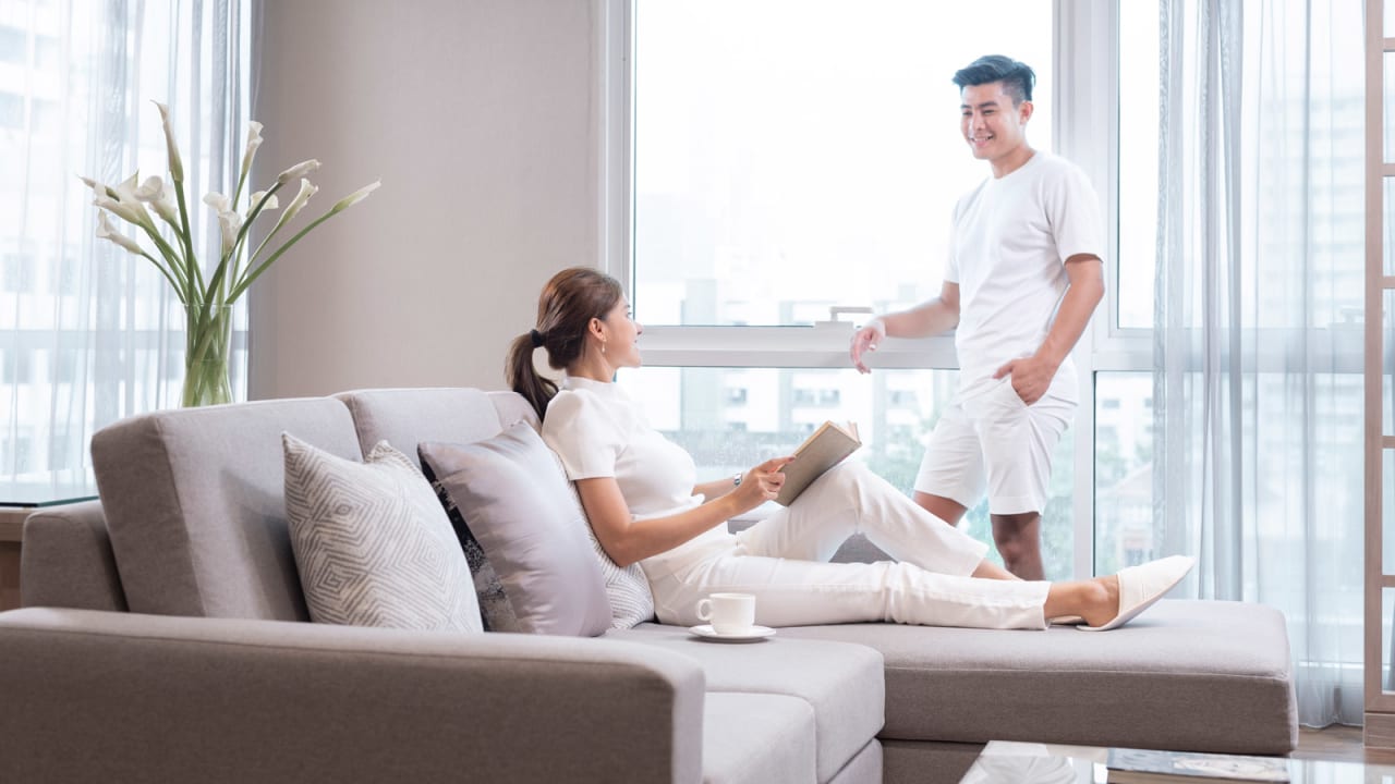 Zimmer Shama Petchburi 47 Bangkok