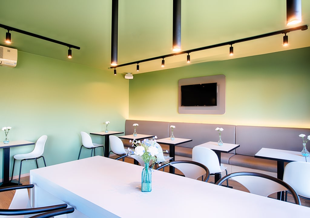 Gastro B&B Hotel Baden Airpark