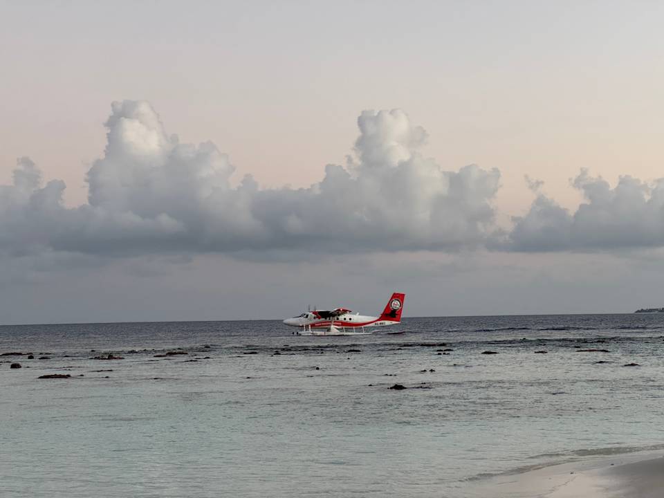 Strand Adaaran Select Meedhupparu Island Resort - Premium All Inclusive