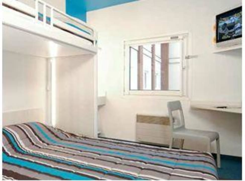 Hotel Formule 1 Gap Hotel Formule 1 Gap