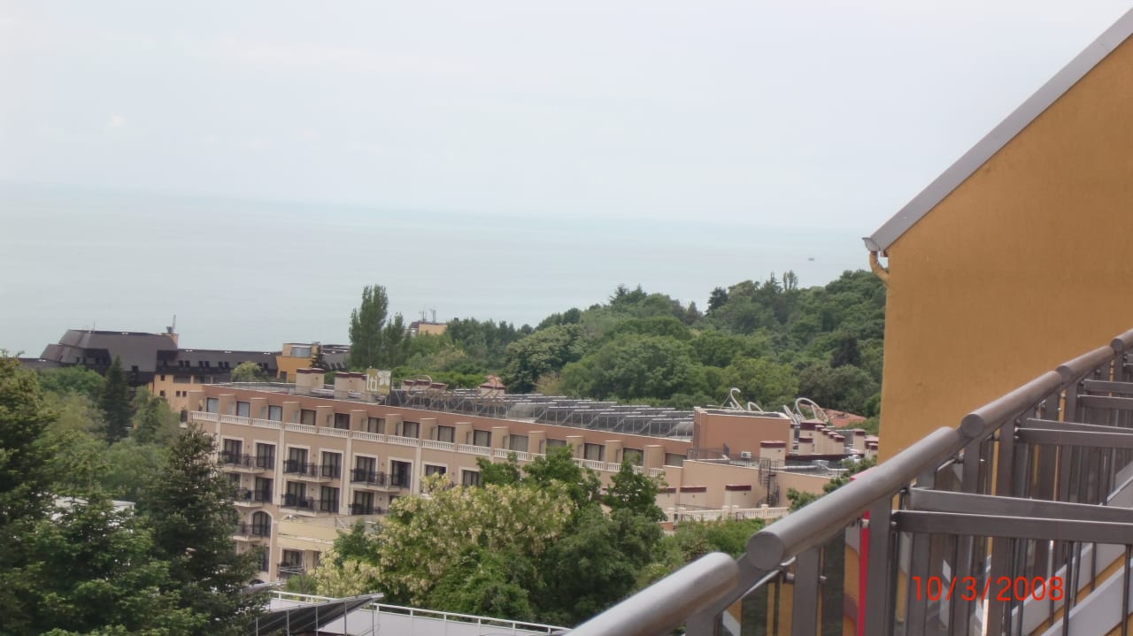 Zimmer HVD Viva Club Hotel