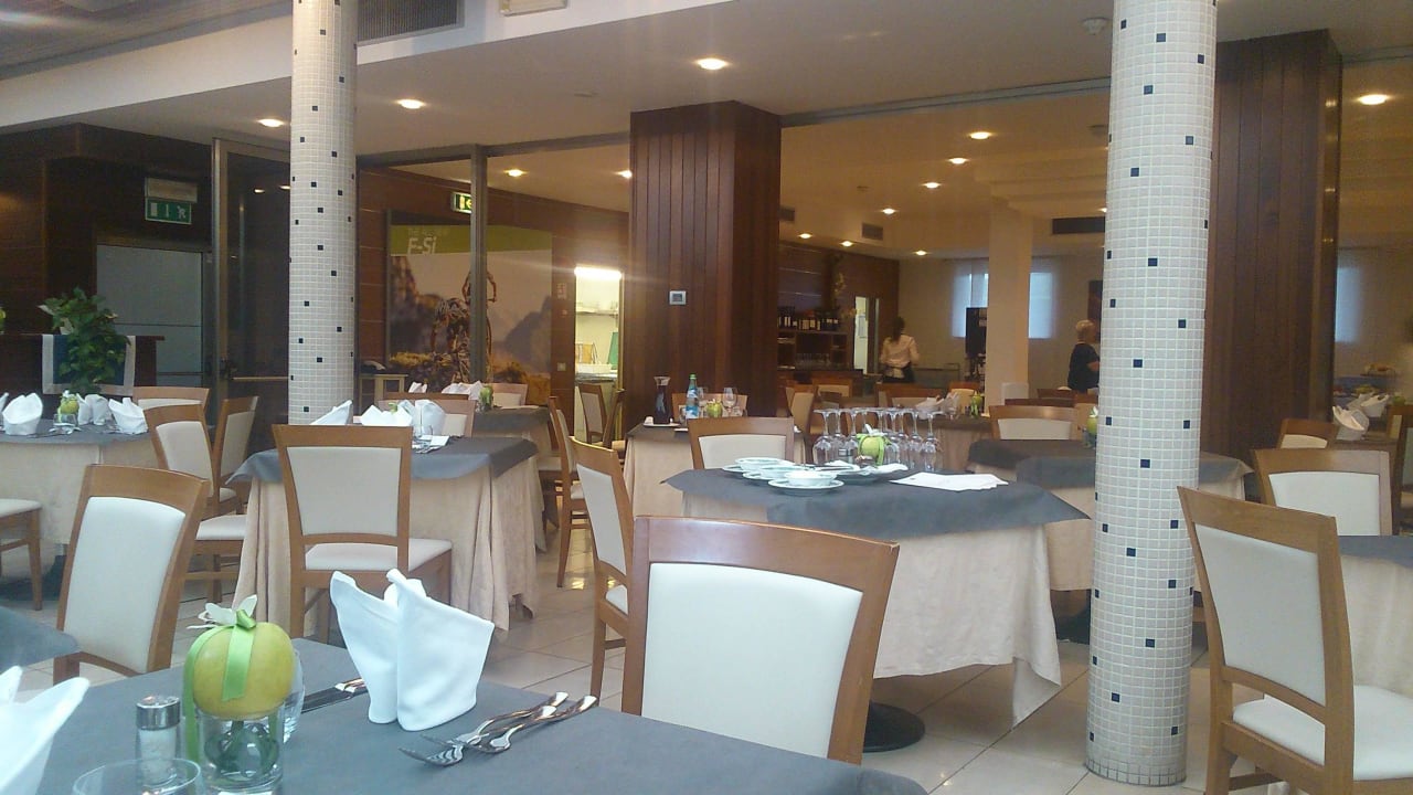 Restaurant Caravel Bike Hotel