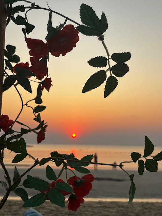 Strand Ao Prao Resort