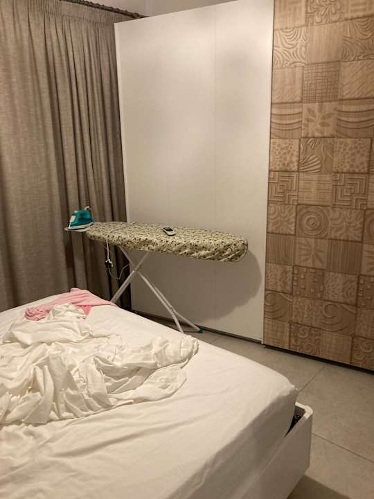 Zimmer "Centre Point" Apartment