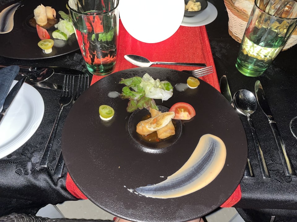 Gastro Cinnamon Dhonveli Maldives