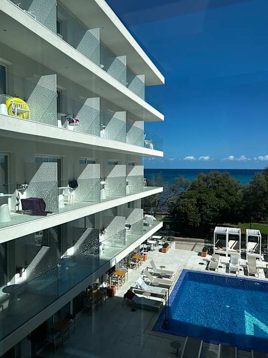 Ausblick MiM Mallorca