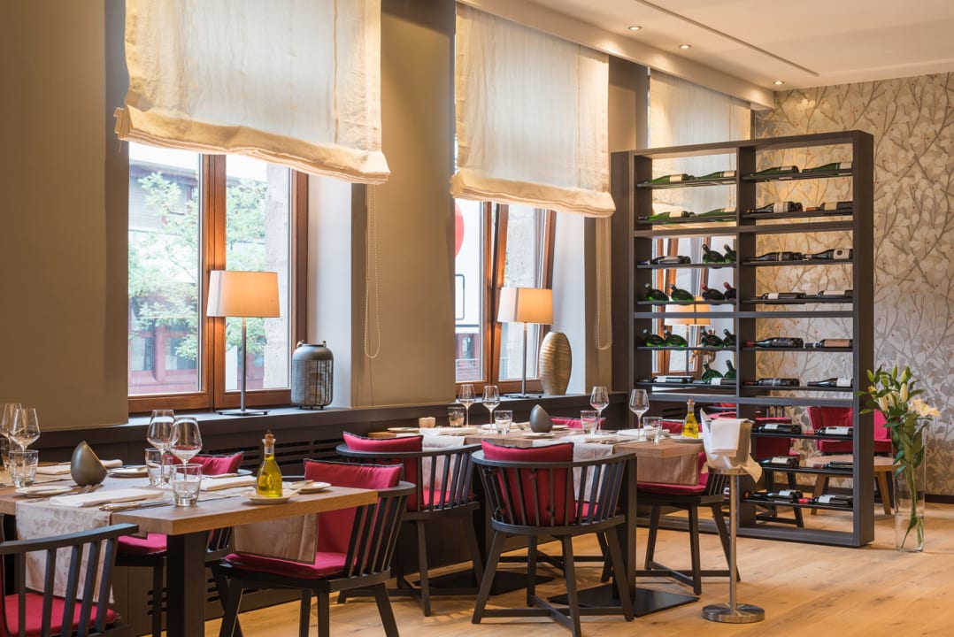 Gastro Hotel Bayerischer Hof