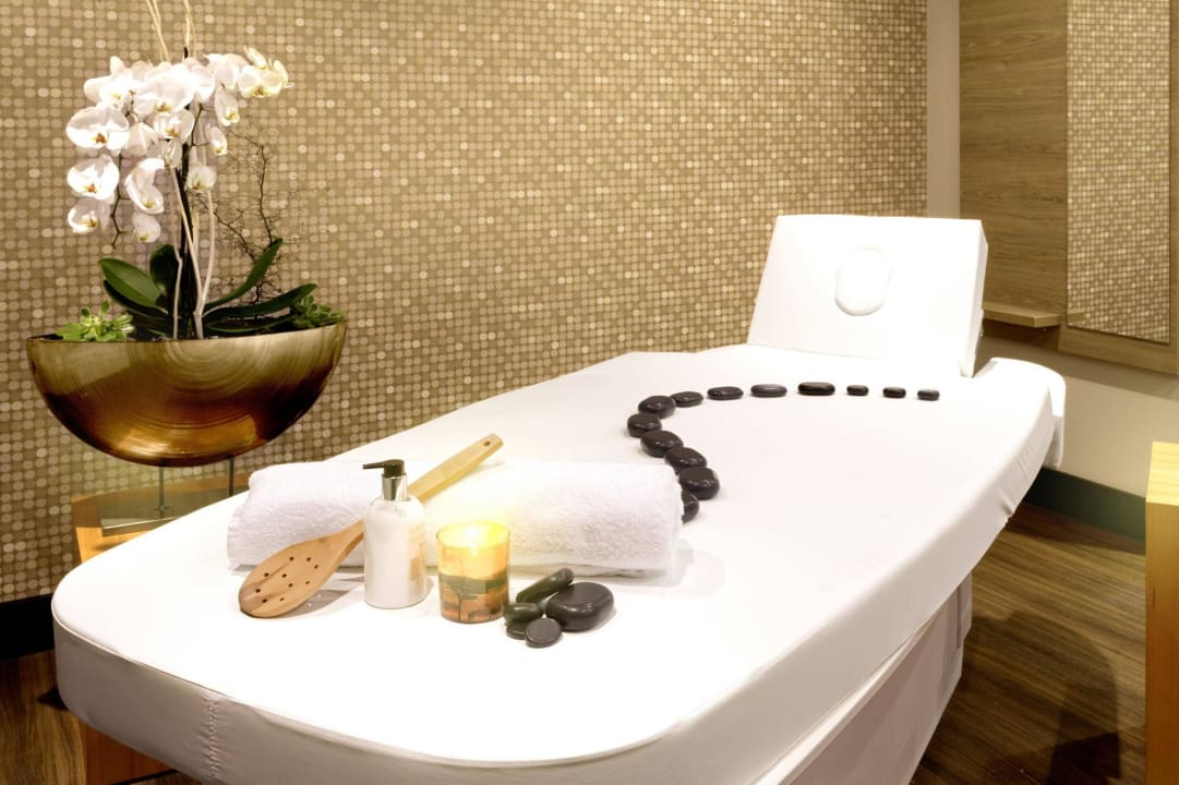 Wellness Steigenberger Parkhotel Braunschweig